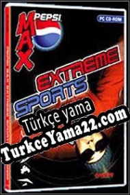 Pepsi Max Extreme Sports Türkçe yama