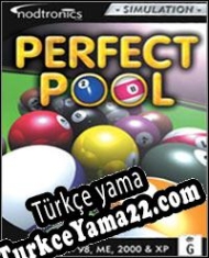 Perfect Pool Türkçe yama