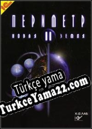 Perimeter 2: New Earth Türkçe yama