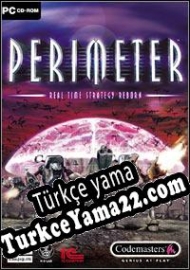 Perimeter Türkçe yama