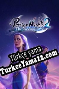 Persian Nights 2: The Moonlight Veil Türkçe yama