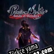 Persian Nights: Sands of Wonders Türkçe yama