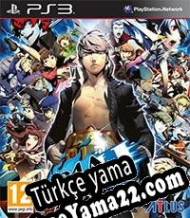 Persona 4: The Ultimax Ultra Suplex Türkçe yama