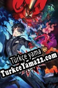 Persona 5 Strikers Türkçe yama