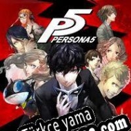 Persona 5 Türkçe yama