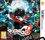 Persona Q2: New Cinema Labyrinth Türkçe yama