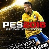 PES 2016 myClub Türkçe yama