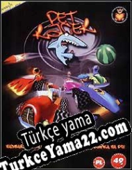 Pet Racer Türkçe yama
