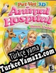 Pet Vet 3D: Animal Hospital Down Under Türkçe yama