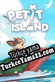 Petit Island Türkçe yama