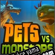 Pets vs. Monsters Türkçe yama