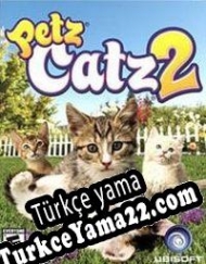 Petz: Catz 2 Türkçe yama