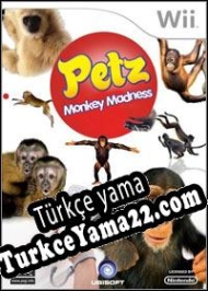 Petz: Monkey Madness Türkçe yama