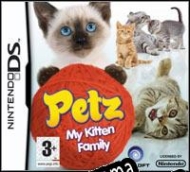 Petz: My Kitten Family Türkçe yama