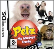 Petz: My Monkey Family Türkçe yama