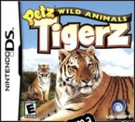 Petz Wild Animals: Tigerz Türkçe yama