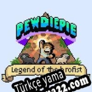 PewDiePie: Legend of the Brofist Türkçe yama