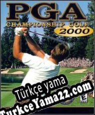 PGA Championship Golf 2000 Türkçe yama