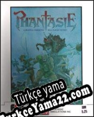 Phantasie Türkçe yama