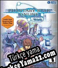 Phantasy Star Online Türkçe yama