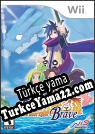 Phantom Brave: We Meet Again Türkçe yama