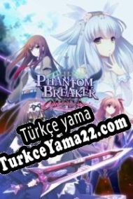 Phantom Breaker: Omnia Türkçe yama