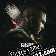 Phantom Doctrine: The Cabal Türkçe yama