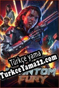 Phantom Fury Türkçe yama