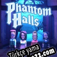 Phantom Halls Türkçe yama