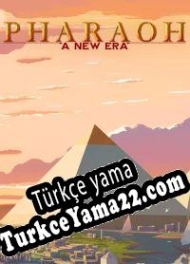 Pharaoh: A New Era Türkçe yama