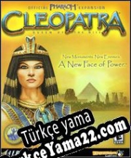 Pharaoh Expansion: Cleopatra Queen of the Nile Türkçe yama