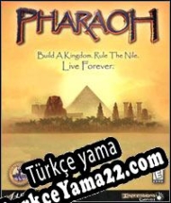 Pharaoh Türkçe yama