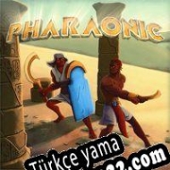 Pharaonic Türkçe yama