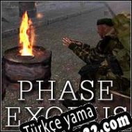 Phase: Exodus Türkçe yama