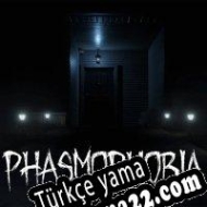 Phasmophobia Türkçe yama