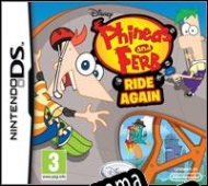 Phineas and Ferb: Ride Again Türkçe yama