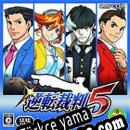 Phoenix Wright: Ace Attorney Dual Destinies Türkçe yama