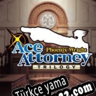 Phoenix Wright: Ace Attorney Trilogy Türkçe yama