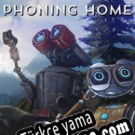 Phoning Home Türkçe yama