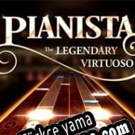 Pianista: The Legendary Virtuoso Türkçe yama