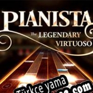 Pianista Türkçe yama