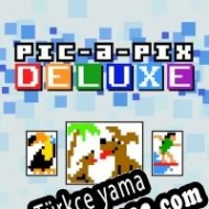 Pic-a-Pix Deluxe Türkçe yama