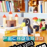 Picross 3D Round 2 Türkçe yama