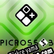 Picross S3 Türkçe yama