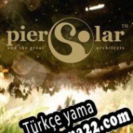 Pier Solar and the Great Architects Türkçe yama