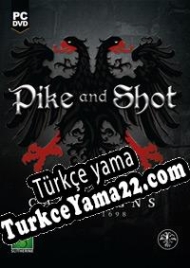 Pike and Shot: Campaigns 1494-1698 Türkçe yama