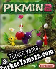 Pikmin 2 Türkçe yama