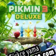 Pikmin 3 Deluxe Türkçe yama