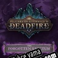 Pillars of Eternity II: Deadfire The Forgotten Sanctum Türkçe yama