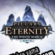 Pillars of Eternity: The White March Part II Türkçe yama